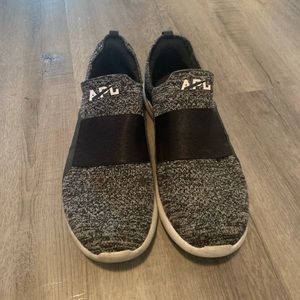 APL Techloom Bliss Size 12